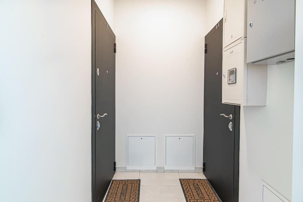 Appartamento New And Modern In Old Town By Urban Rent *