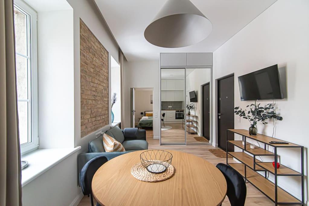 Appartamento New And Modern In Old Town By Urban Rent