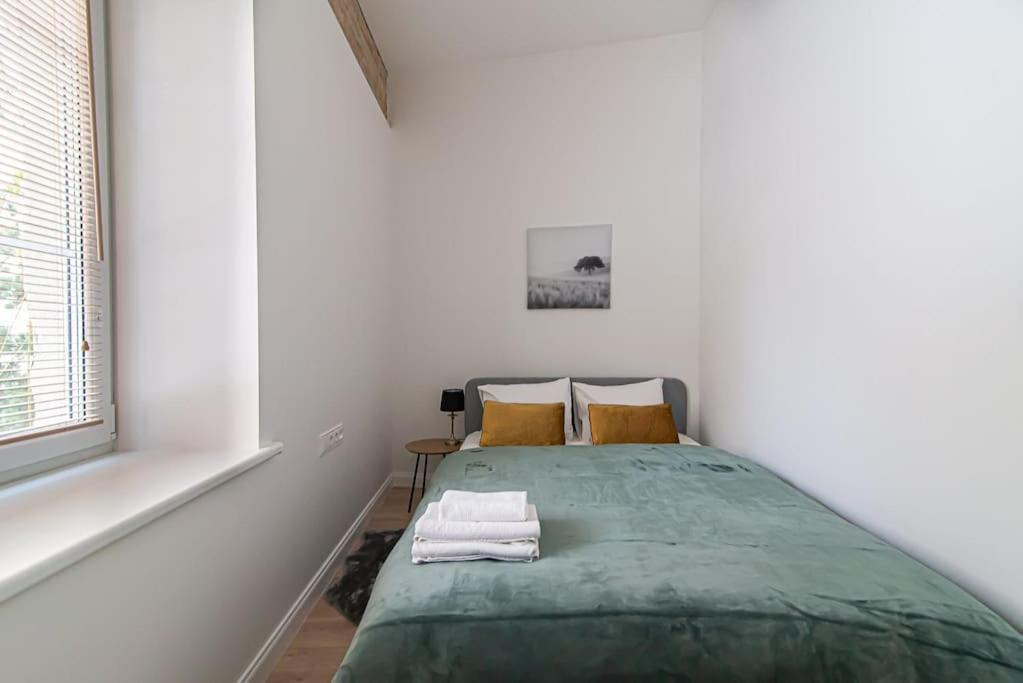 Appartamento New And Modern In Old Town By Urban Rent VNO